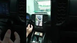 [Ranger XLS 2024] N&acirc;ng Cấp Camera 360 Độ, Gương Gập Điện v&agrave; Ty cốp || Auto365 Quận 9