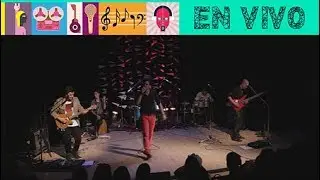 Jhamy deja vu / MAS DE TI (Museo Nacional de Bellas Artes - 2013)