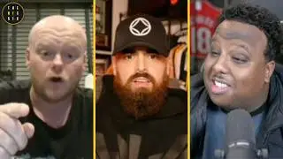 Big Steve goes NUCLEAR on Turkish & Arsenal! (Wolves 2-2 Arsenal) 😂🚨