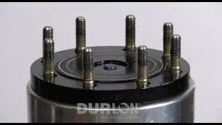 Durlon Gasket Installation FADU Demo