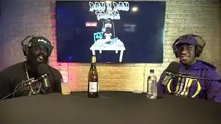 Day 2 Day Talks Ep.7 | Marcus Aaron talks gospel rap, Kanye West, loyalty in this industry, God Kids