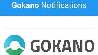 Avisoo!  Pra Quem Usa A Gokano!  (BIG RESTOCK)