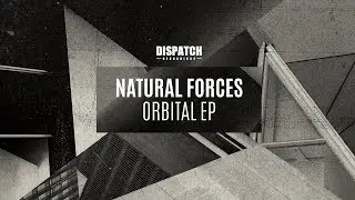 Natural Forces - Control Barrier - DIS138