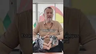 Hugo Parra, Cap. 1