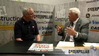 Rota Engineering Presents Modular Sensing for Long-Boom Applications