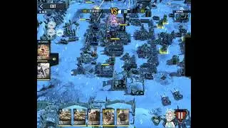 WCRA Base Attack strategy Under -1min30sec- (A&Sk)
