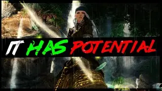 Has Potential But Needs Work - Galeshot Early Impressions