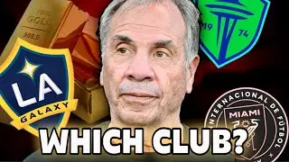Which MLS Club Is the Gold Standard?