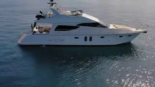 Yacht Charter 20mts Mallorca