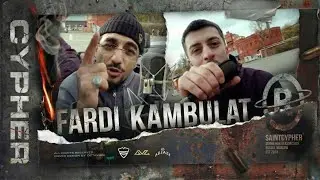 SAINT CYPHER / FARDI x KAMBULAT (live)