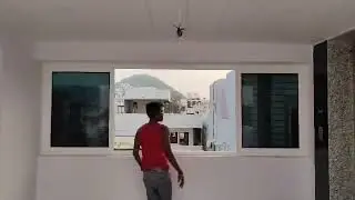 2 Track 4 Shutters Sliding Window | Upvc Doors and Windows | MWindows