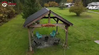 6244 Beaver Creek, Port Alberni - The Fenton Team
