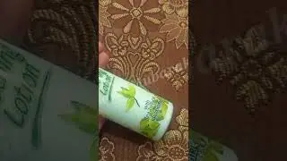 Honest Review of Soothing Lotion|Benefits and uses of Soothing Lotion