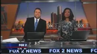 Alex from Target on the news