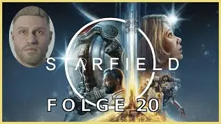 👨🏻&zwj;🚀🚀👽 Interviews im Unterdeck #20 - STARFIELD LP (Deutsch) 👽🚀👨🏻&zwj;🚀
