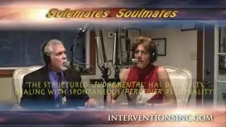 Episode 313.5: Judgmentals Versus Perceivers