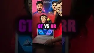 📢 GT vs RR - Match 47 Prediction 💥 | IPL 2025 | Sadeesh Talks #ipl2025 #winprediction #iplwin #ipl