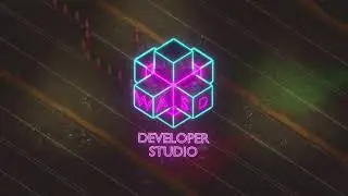 3D Scene for Wallpaper Engine | Blender 2.80 | WasDeveloper Studio