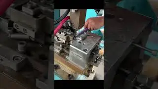How HAIFEI's MFDC Spot Welder Solves High-Current Connection Challenges!