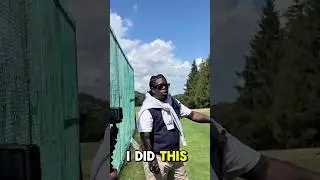 TWITCH: YTSLIMEOFFICIAL pro golfing tips ⛳️ #golf #tips #howto #viral #irl #streamer #clips