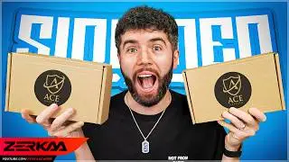 I GRADED ALL MY SIDEMEN CARDS!