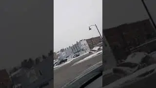 American Stasi / Gangstalking / Harassment #communityharassment