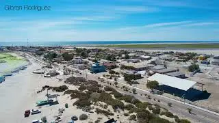 Punta Abreojos Baja California Sur México 🇲🇽.