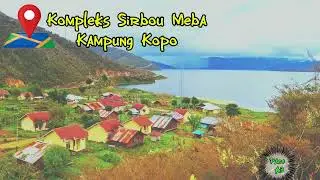 Kampung Kopo Kabupaten Pegunungan Arfak
