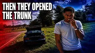 The Chilling Incident Uncovered After a Traffic Stop | The Michael Robinson Deadly Case