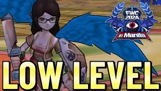 FWC 2024 Low Level Anf&auml;nger Guide! Flyff Universe Starter Guide