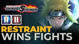 How To Get Better In Naruto Shinobi Striker