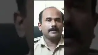 These are the words of #Police SI #AnishMuhammad, a #PopularFront supporter.#Report against #soldier