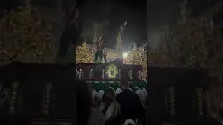 San Juan 2025. Jueves Santo. Am Encarnación Almuñécar