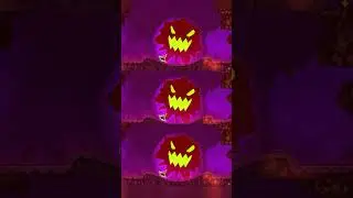 Релиз Geometry Dash Update 2.2 Released #robtopgames #geometrydash #sneakpeek2 #shorts #рекомендации