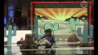 Video favourite www.antoners.com yang di capture dari TransTv