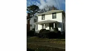 Property for Sale - 2910 VICTORIA AVE, Norfolk, VA 23504