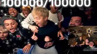 Jason & Sakura React To Jason's Best Moments From 2025!