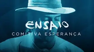 Comitiva Esperan&ccedil;a | Almir Sater