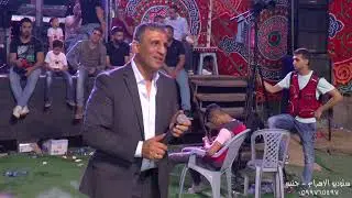 حفلة العريس عبادة عطاري فقرة مواويل و طرب و كوكتيل - عرابة - أحمد الكيلاني