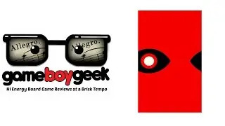 Обзор Insider (Allegro, 2 мин.) от Game Boy Geek