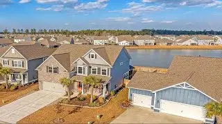 226 Seaworthy Street, Summerville, SC Presented by Nancy Walsh.