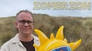 Robert Gunters - op radio-limbo.nl
