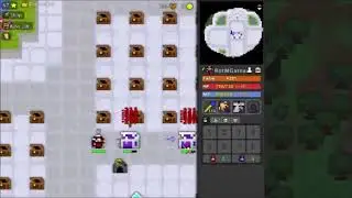 [RotMG] 25 Epic Quest Chest