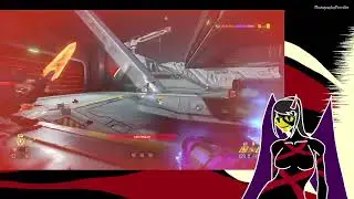 Doom Eternal But Nightmarishly Rock Hard