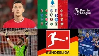 Bursa Transfer Pemain Timnas Abroad - Jay Idzes Moncer, Elkan Baggot agak Merana
