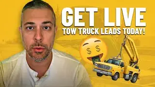 Towing Leads | Marketing For Towing | Google Ads For Towing