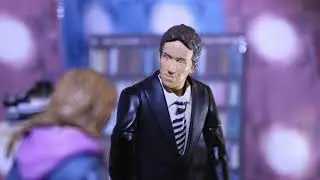 Doctor Who FA: From Space With Love | Preview Clip #WhoFADay