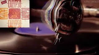 You Don't Need Glasses to See - Lord Invader with Gerald Clark (78rpm Digitized)