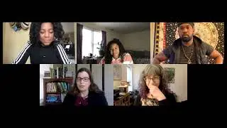 Diversity in Classical Music Roundtable