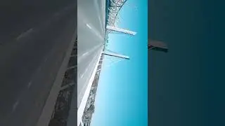 BRIDGE TECHNOLOGIES - SK COMPANY HIRE  #youtubeshorts #bridge #shorts #racinghorse #bourbon #horse